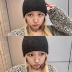 Ray BEAMSこの秋冬の被り物