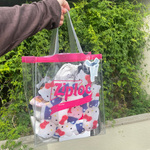 最近のバッグ事情