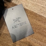 『注目‼︎』《ARC’TERYX》のアレコレ♪