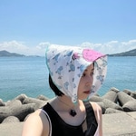 お久しぶりです☺︎ 旅のお洋服をご紹介します！