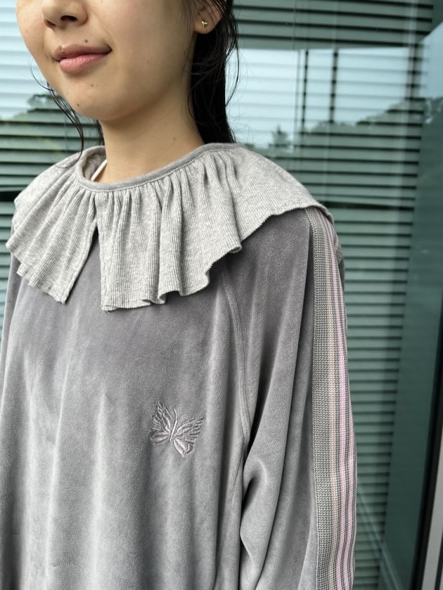 予約】別注〈NEEDLES〉シリーズをご紹介致します