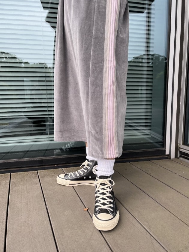 Needles＞20FWの別注はこれだ！！｜ビームス ボーイ 原宿｜BEAMS