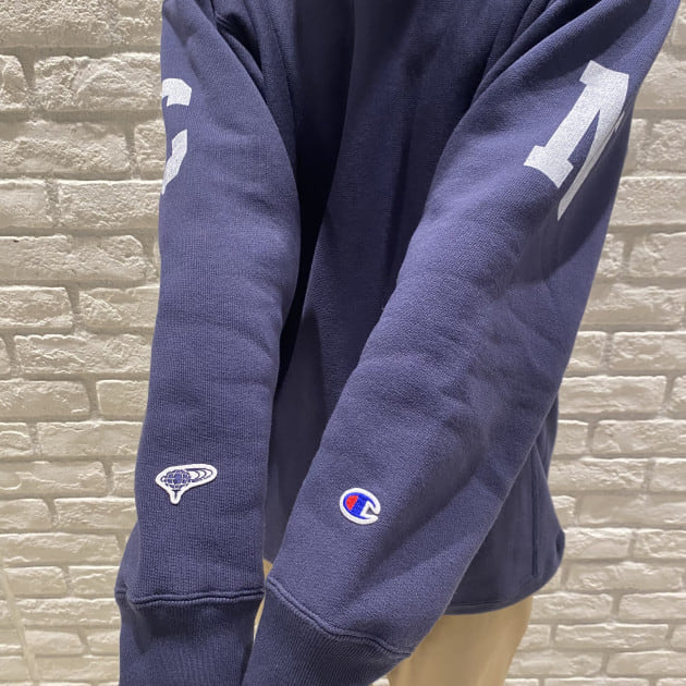 Champion〉別注2024年秋冬！その2♪｜ビームス ゴルフ 大名古屋