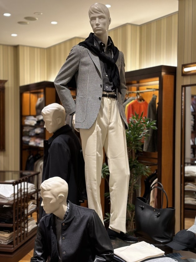 『招きン』~BLACK LUXURY~〔JACKET〕
