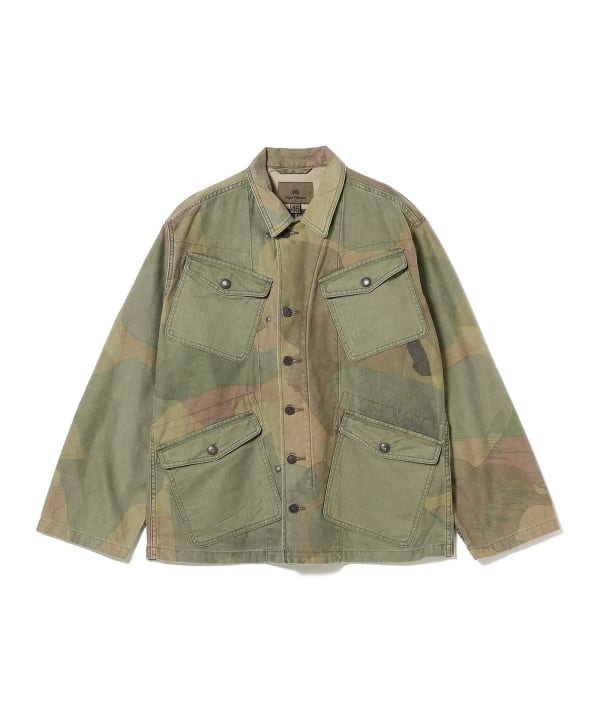 MILITARY｜ビームス 熊本｜BEAMS