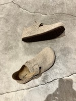 10/12発売！birkenstock