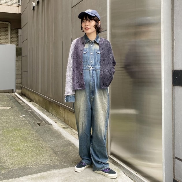 ボア素材が可愛い♡〈Champion〉別注アイテムのご紹介