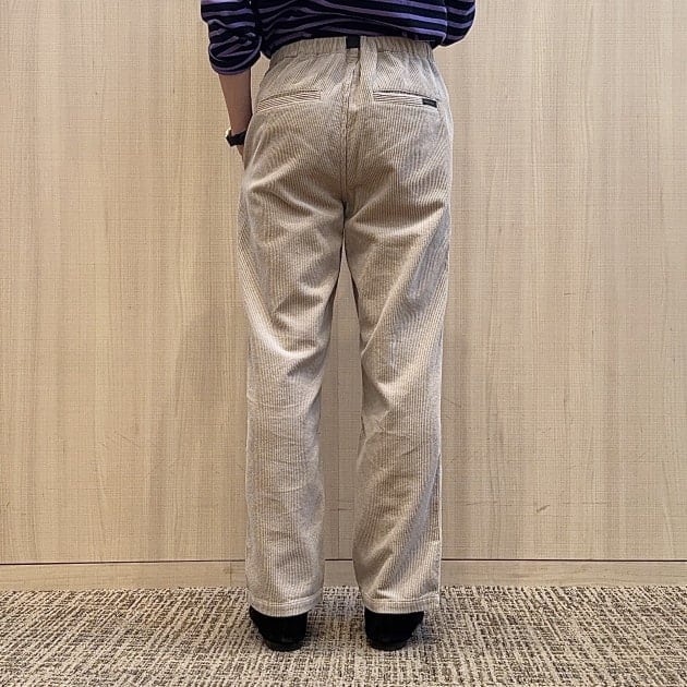 GRAMICCI(グラミチ)履いてみました。part.3｜ビーミング ライフストア