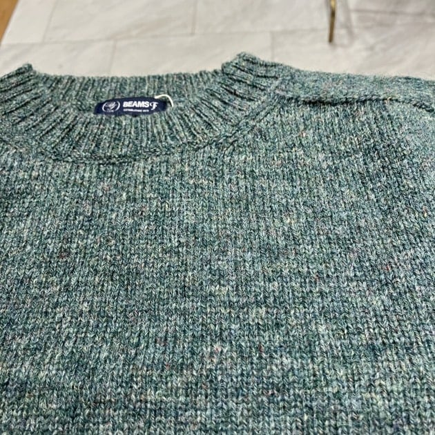 メランジの誘惑｜ビームス 二子玉川｜BEAMS