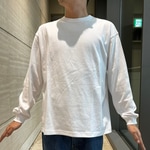 new T サイズ比較！