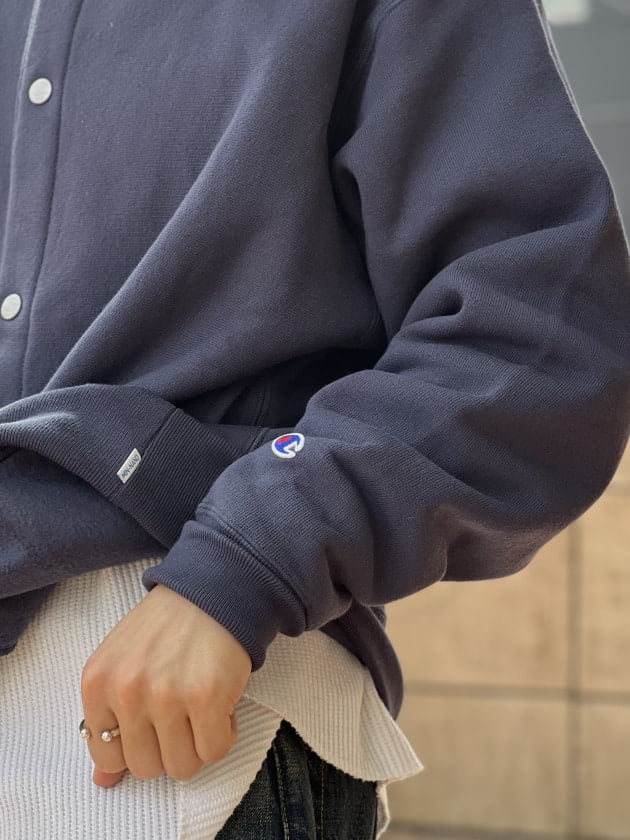 Champion × BEAMS by MIN-NANO】