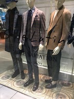 丸の内 明日からのSTILE LATINO MORE VARIATION(10/13(金)～10/22(日)まで)