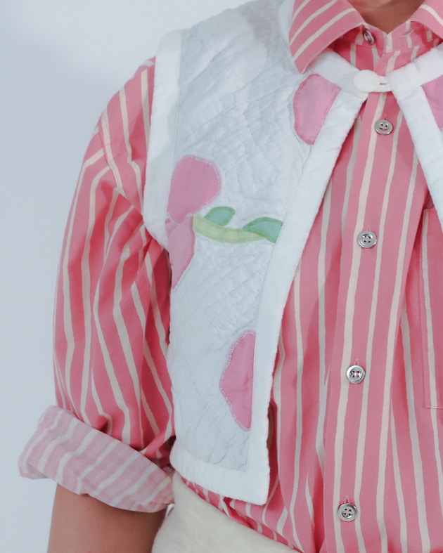 ヨカポイカと私 vol.1 Stripes & Colors ~Marimekko with BEAMS
