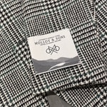 ＜MOLLOY & SONS＞グレンチェック ジャケット