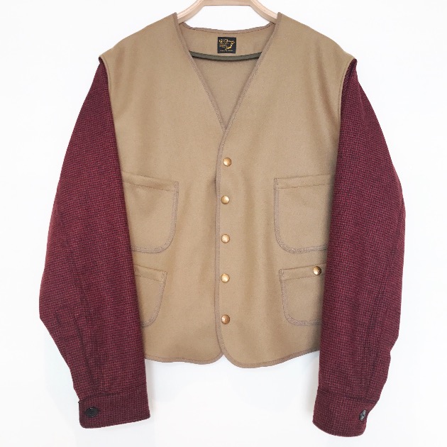 orslow×fennica｜BEAMS JAPAN（ビームス ジャパン）｜BEAMS