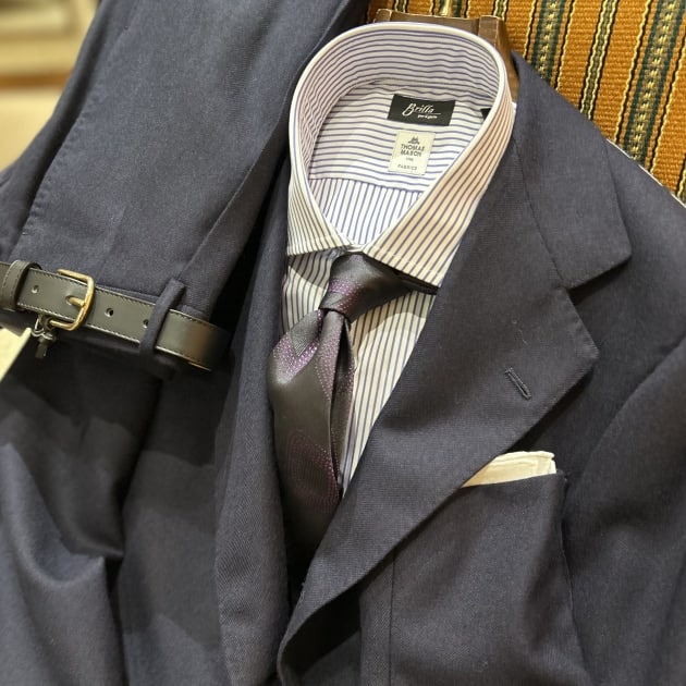 新品未使用　ビームススーツ　REDA生地　サイズM マスダノオススメ～REDA Italian Fabric Suits～｜ビームス