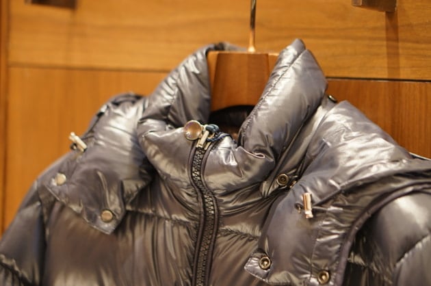 MONCLER＞もし師匠がモンクレールを選ぶなら｜BEAMS F（ビームスF）｜BEAMS