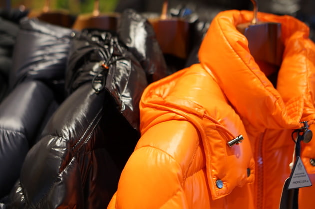 MONCLER＞もし師匠がモンクレールを選ぶなら｜BEAMS F（ビームスF）｜BEAMS