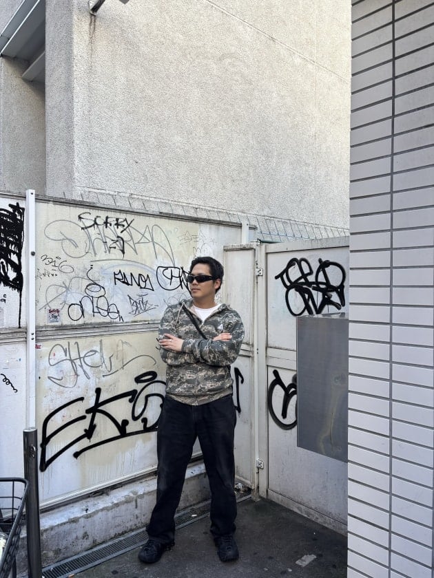 【僕のリアルバイ24FW】vol.3