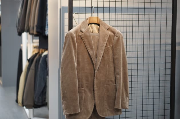 BEAMS F＞これ、なんだと思いますか？｜BEAMS F（ビームスF）｜BEAMS