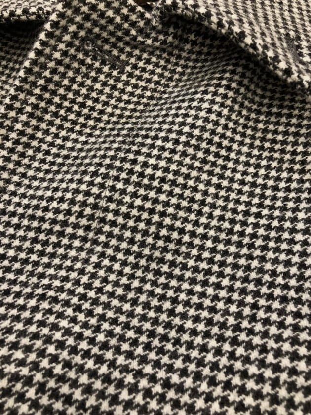 MACKINTOSH＞ 別注 BALFIELD ｜ビームス ハウス 丸の内｜BEAMS