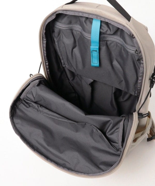 大注目！！〈ARC'TERYX〉のバッグパック達！｜ビームス 千葉｜BEAMS