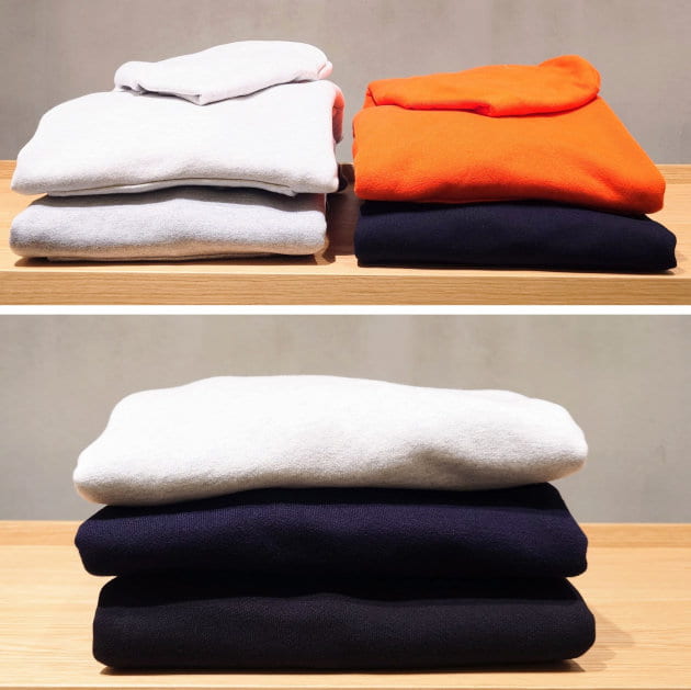 newT】〈BEAMS T〉渾身のボディコレクション｜ビームス 新潟｜BEAMS