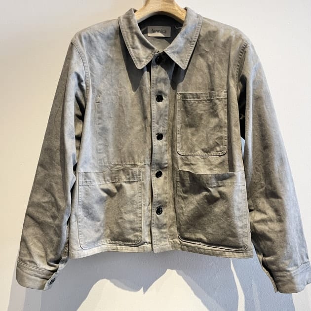 深秋はすぐそこです｜ビームス ジャパン｜BEAMS