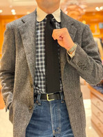 〈BEAMS F〉今シーズンに買い足した新作ジャケット。