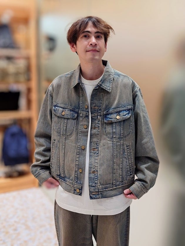 Lee × BEAMS】別注セットアップ｜ビームス 新潟｜BEAMS