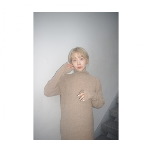 AK+1〉新作発売しました！】着回し、着用方法紹介しちゃいます