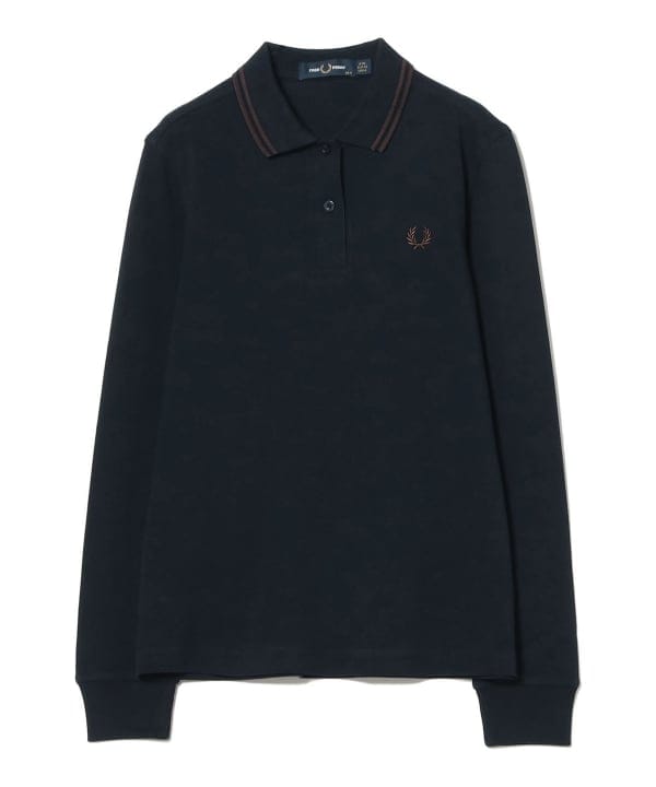 FRED PERRY〉期間限定のアイテム！お見逃しなく〜！｜ビームス