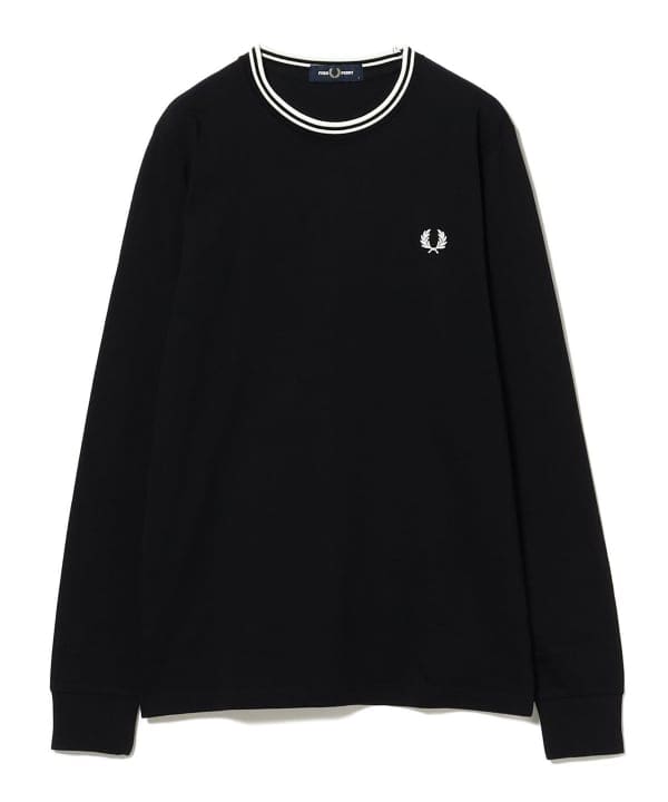 FRED PERRY〉期間限定のアイテム！お見逃しなく〜！｜ビームス