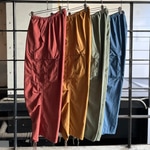 Color Military Pants.....