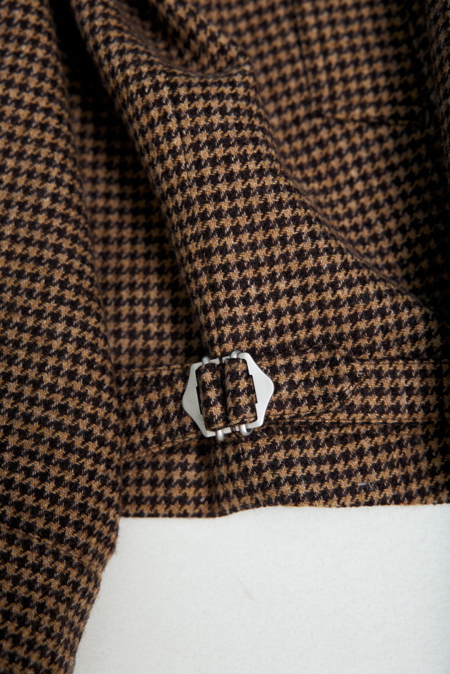 BEAMS F〉ハリントンジャケット｜ビームスF／インターナショナル