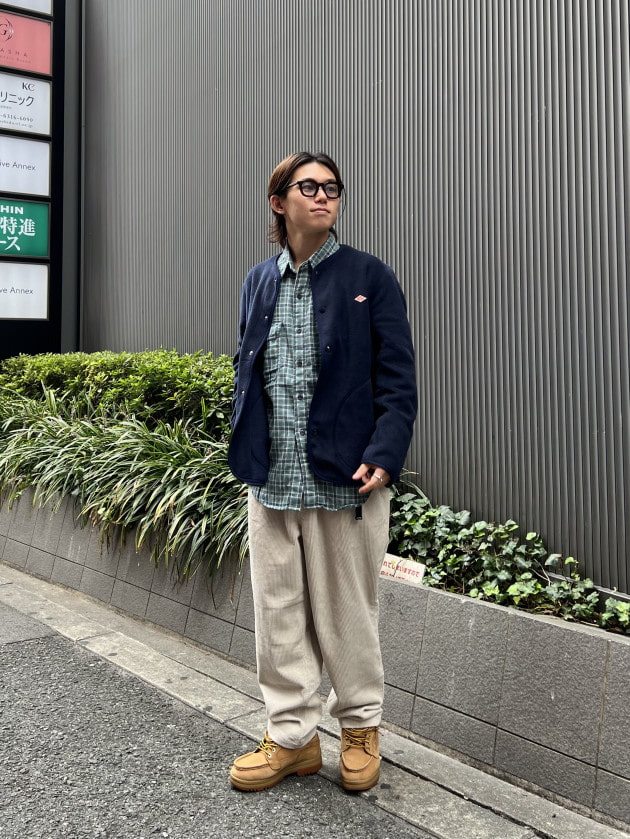 BEAMS】『Street style』③ 月に1度の楽しみ 「PALACE × BEAMS