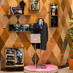 〈MACKINTOSH More Variation〉Kusano Lab vol.30