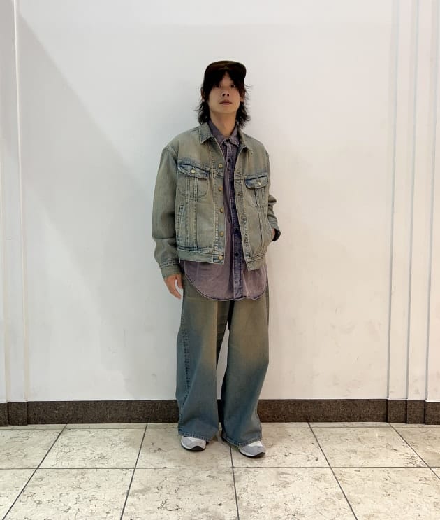《 ビームス別注事典 》　vol.18