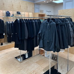 【THE RERACS】POP UP SHOP