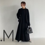 シーズンごとに集めたくなる【.M】