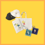 【The Simpsons】カプセルコレクション