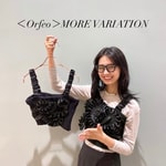 【速報！】＜Orfeo＞イベント近況報告【大盛況だょ】