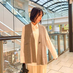 今の時期におすすめ！【BATONER】