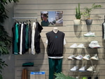 Rolling Links／adidas Golf×Skateboarding
