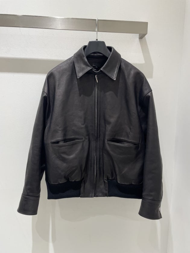 Omar Afridi 別注 NOTO BLOUSON launch...〉｜International Gallery  BEAMS（インターナショナルギャラリー ビームス）｜BEAMS