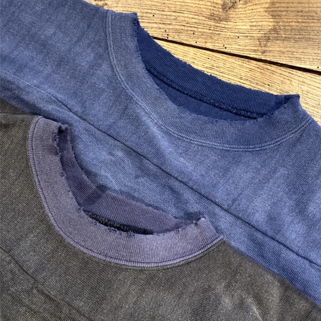 今年は一味違う！＜WAREHOUSE&CO.＞別注フットボールTシャツ