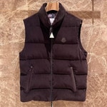 BEAMS F(ビームスF)MONCLER / ACRAB ダウンベスト(ブルゾン BEAMS F(ビームスF)MONCLER / ACRAB ダウンベスト(ブルゾン