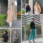 【MONCLER 2024AW オススメ第2弾♡】