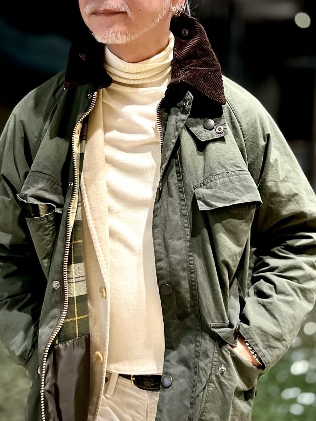 OLD BEDALEリターンズ。|BEAMS F(ビームスF)|BEAMS OLD BEDALEリターンズ。|BEAMS F(ビームスF)|BEAMS