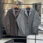 Alpaca Tweed....